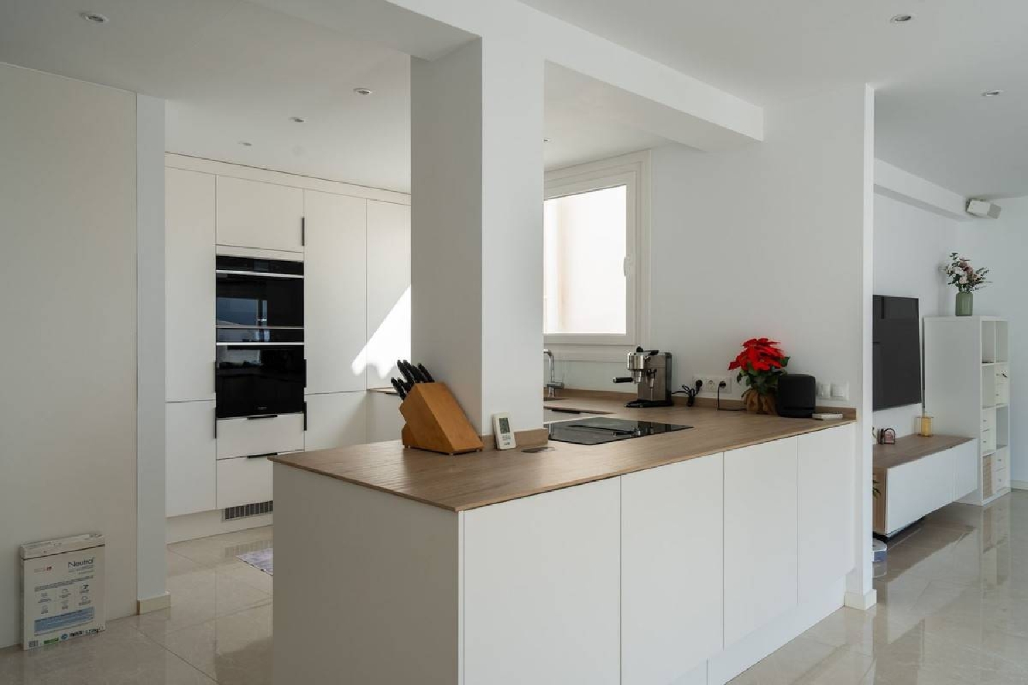 te koop penthouse Benalmádena Costa Del Sol Occidental 3