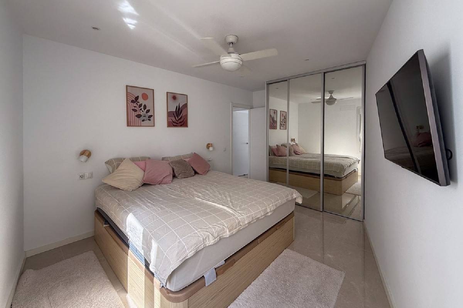  te koop penthouse Benalmádena Costa Del Sol Occidental 5