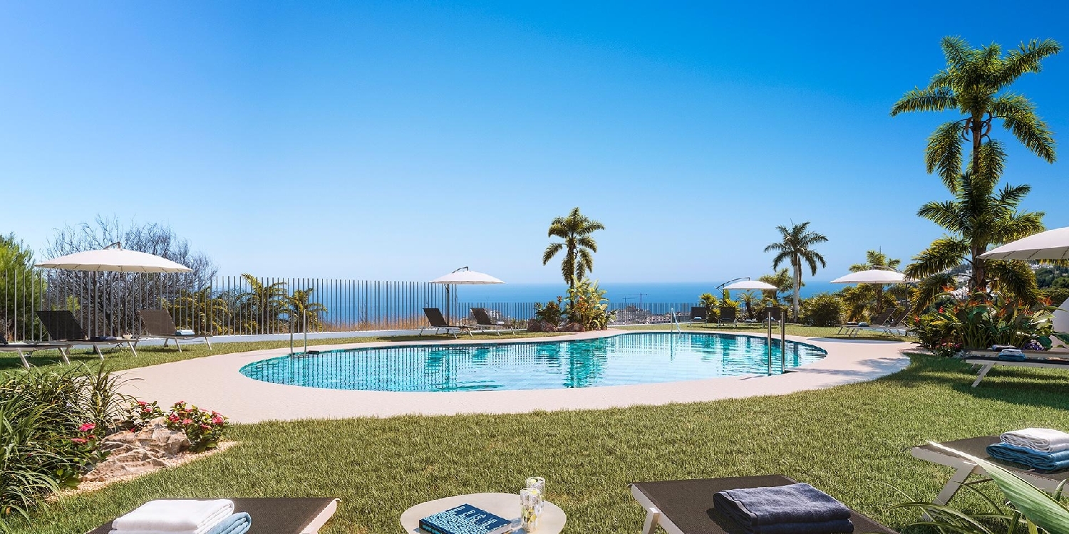  for sale penthouse Benalmádena Costa Del Sol Occidental 1