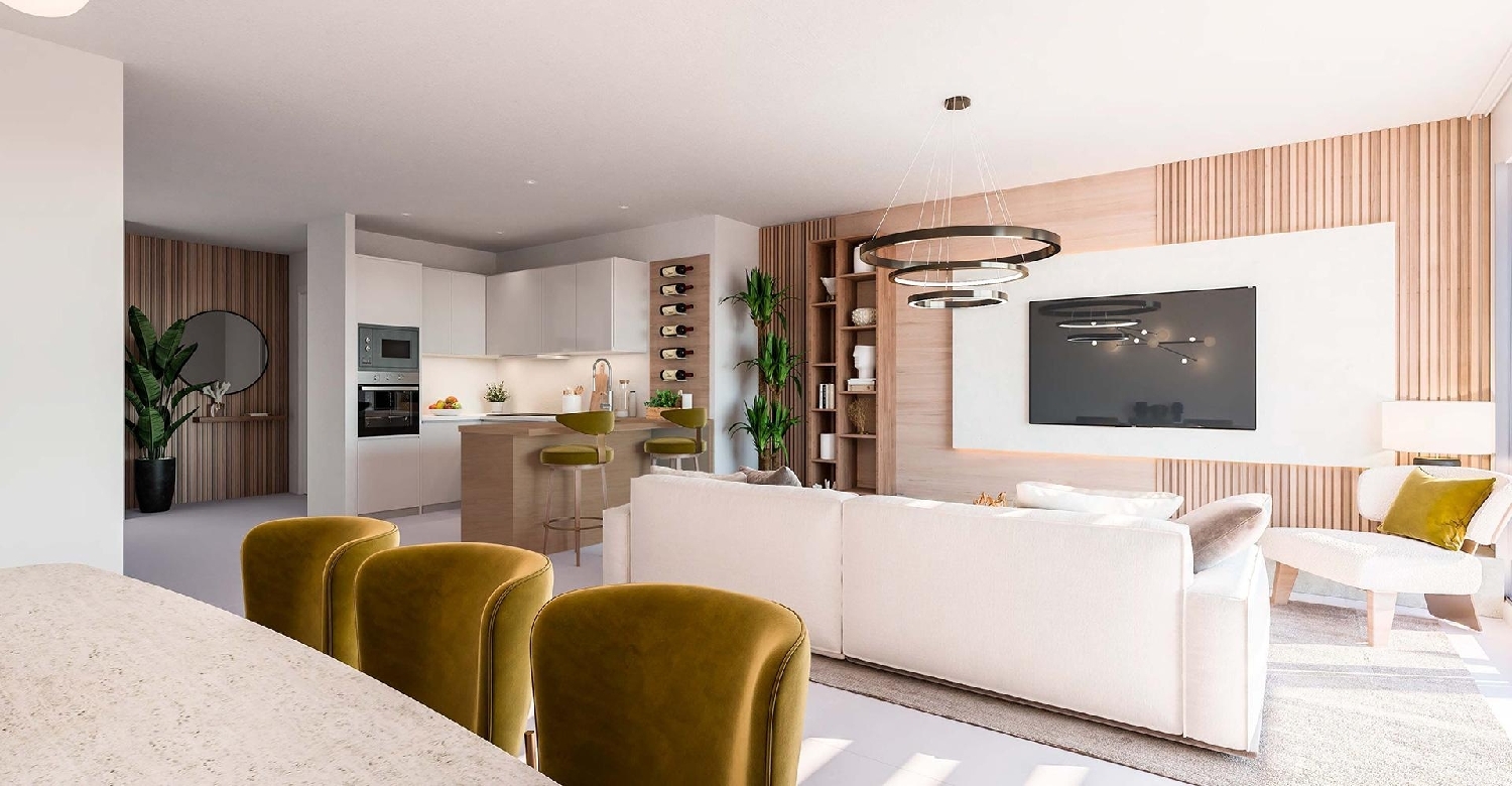  for sale penthouse Benalmádena Costa Del Sol Occidental 5