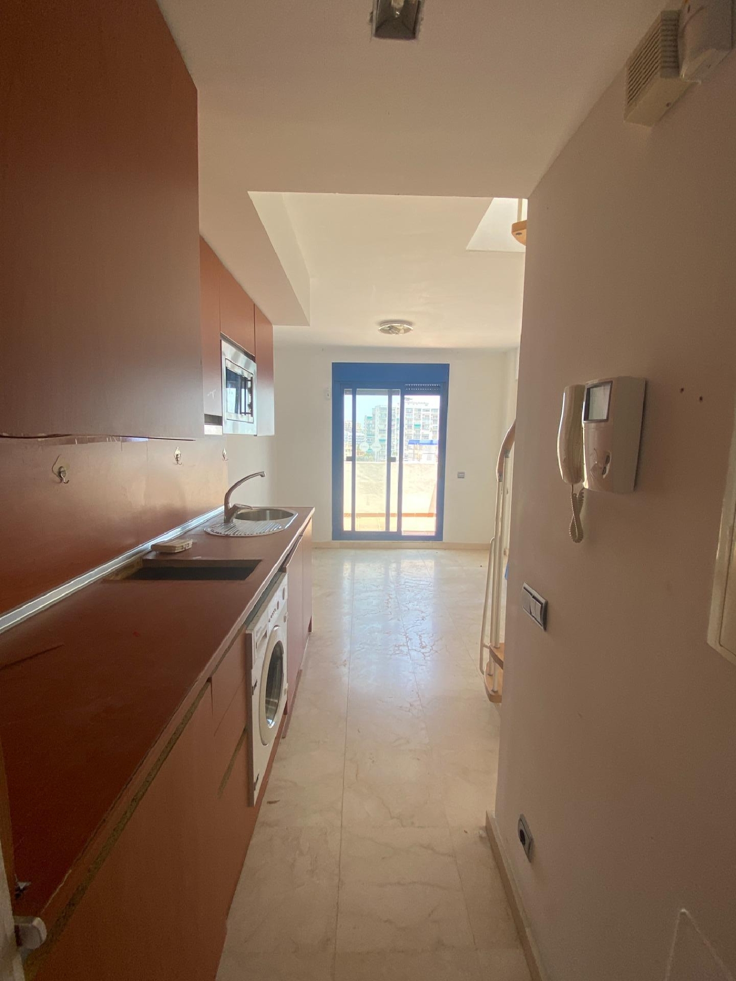  till salu takvåning Benalmádena Costa Del Sol Occidental 8