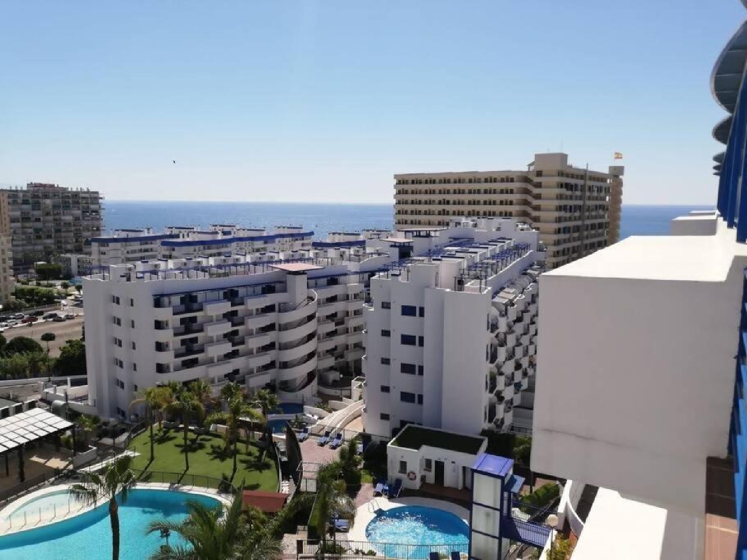  till salu takvåning Benalmádena Costa Del Sol Occidental 4