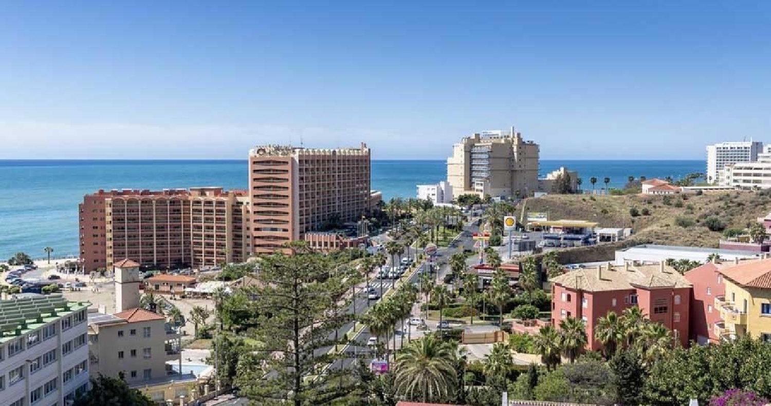  till salu takvåning Benalmádena Costa Del Sol Occidental 1