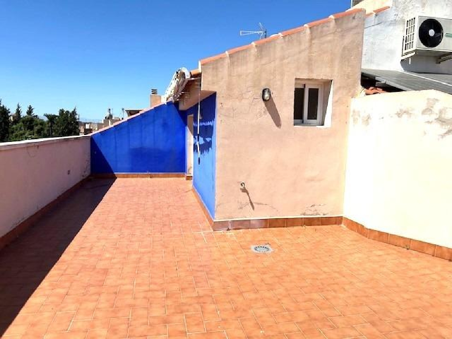  te koop penthouse Beniaján Huerta De Murcia 3