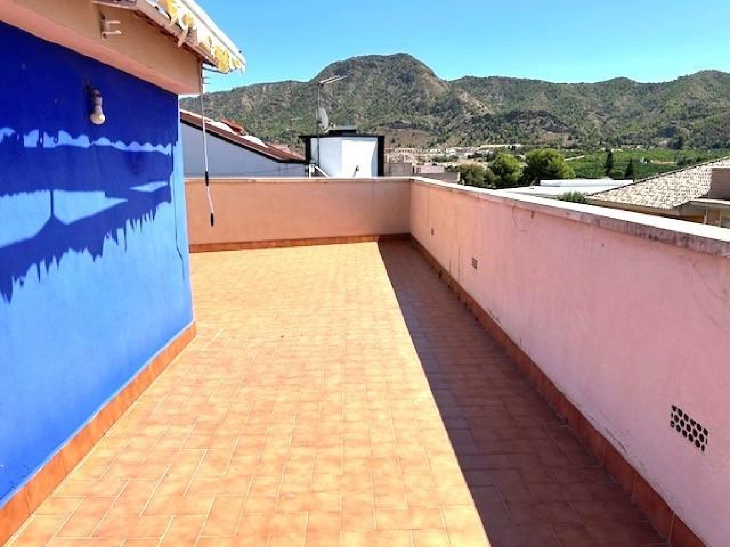  te koop penthouse Beniaján Huerta De Murcia 2