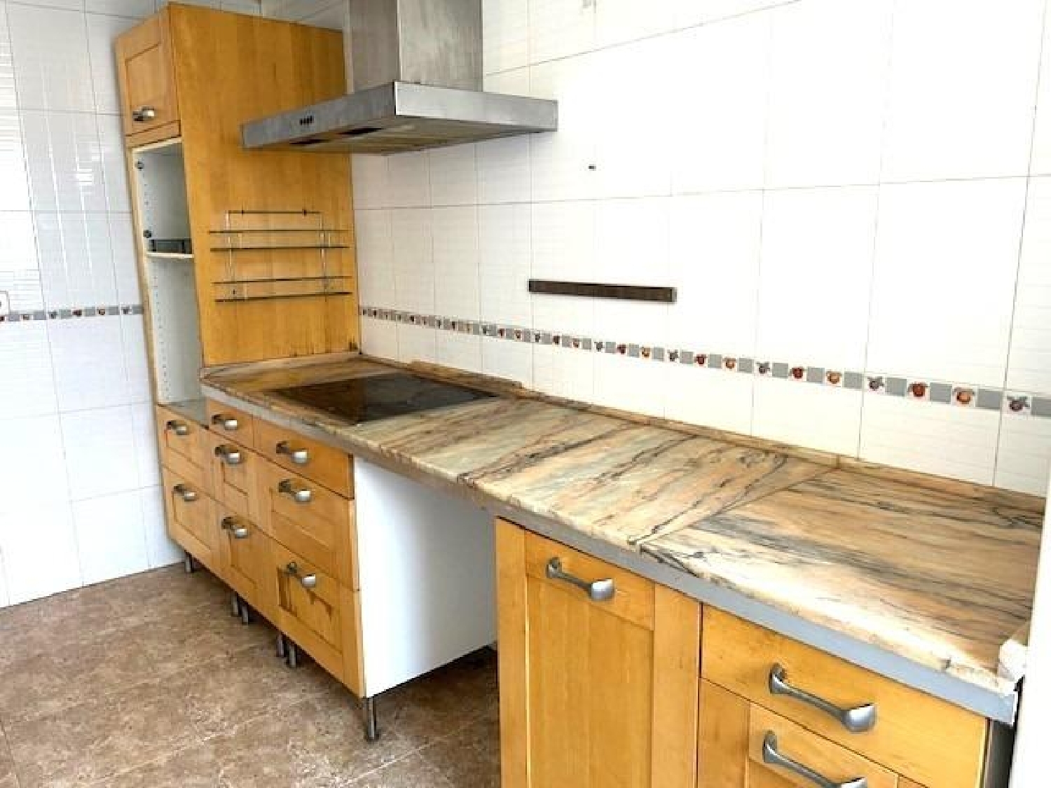  te koop penthouse Beniaján Huerta De Murcia 4