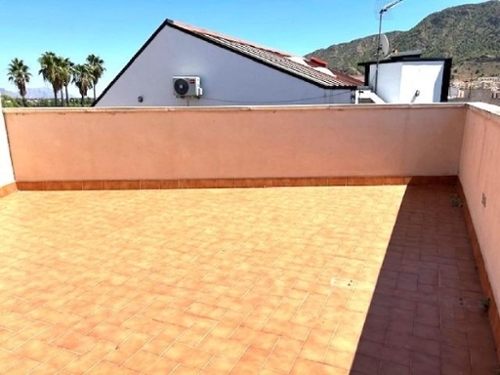 Beniaján Huerta De Murcia Penthouse Bild 6297081