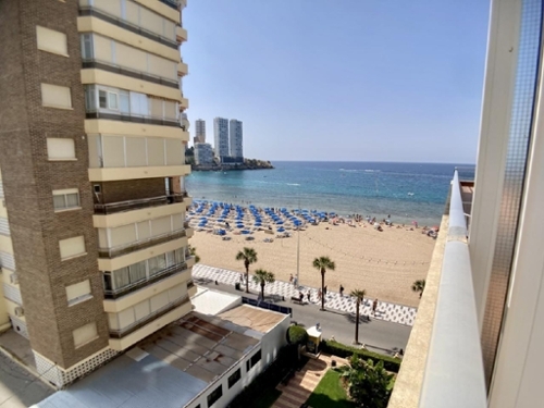 Benidorm (Centro) Marina Baixa penthouse foto 6304182