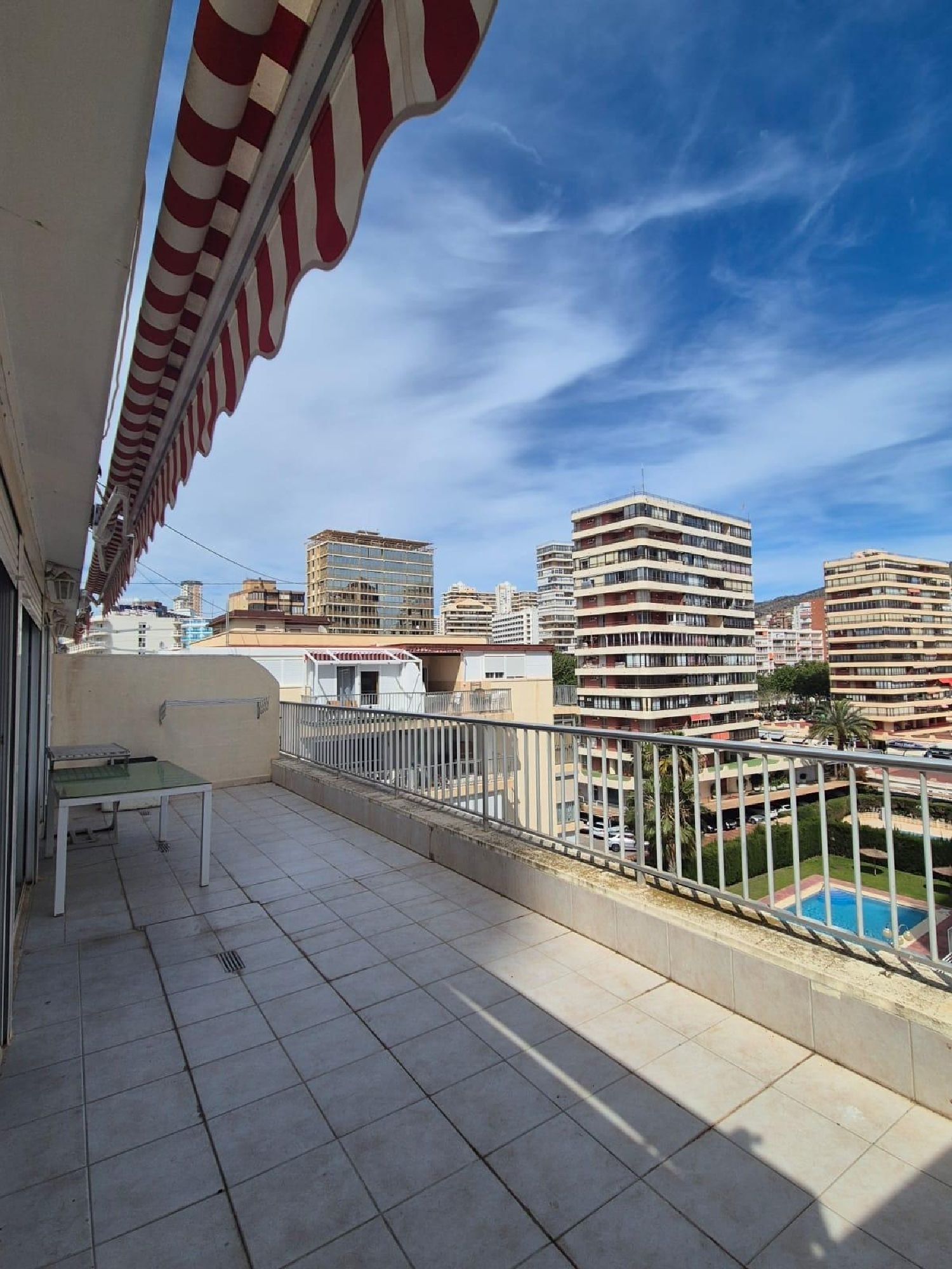  à vendre penthouse Benidorm (Centro) Marina Baixa 8