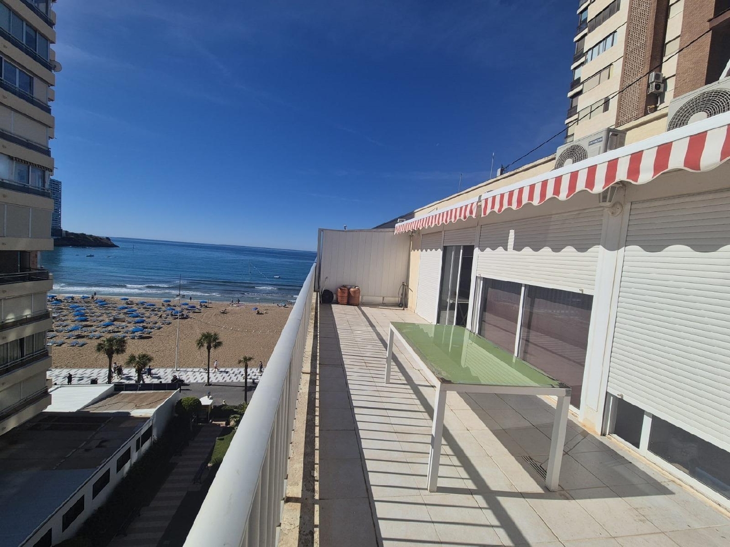  à vendre penthouse Benidorm (Centro) Marina Baixa 4