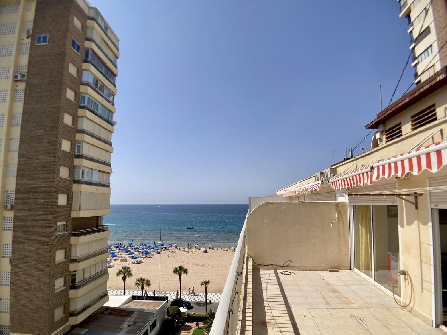  à vendre penthouse Benidorm (Centro) Marina Baixa 3