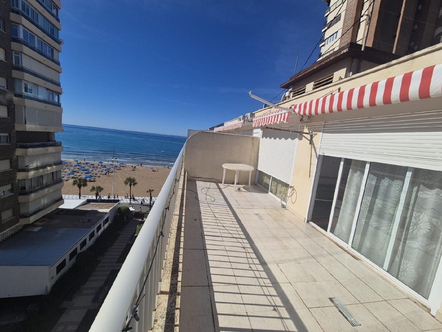  à vendre penthouse Benidorm (Centro) Marina Baixa 2