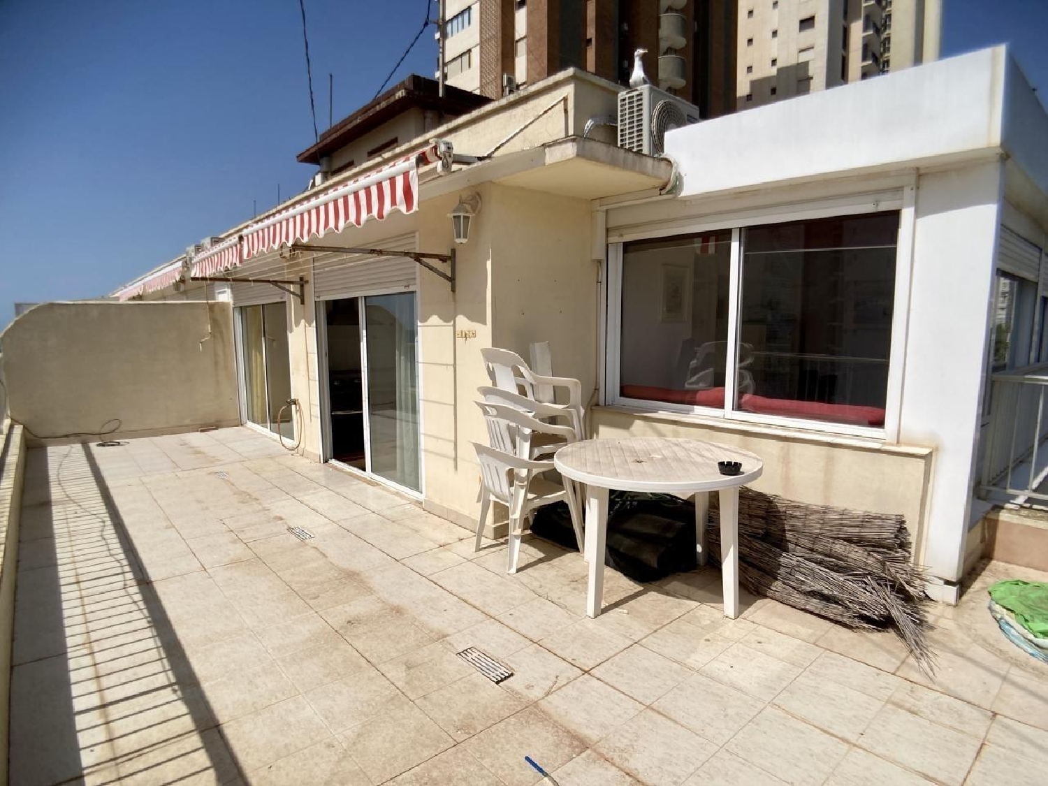  à vendre penthouse Benidorm (Centro) Marina Baixa 7