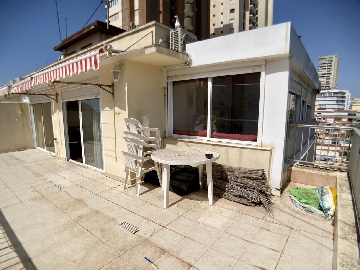  à vendre penthouse Benidorm (Centro) Marina Baixa 6