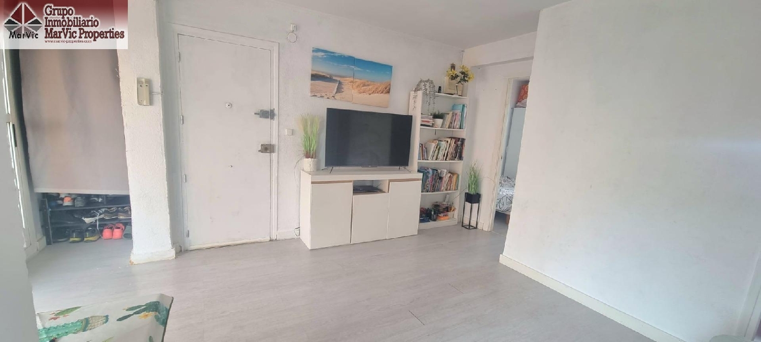 till salu takvåning Benidorm (Centro) Marina Baixa 4