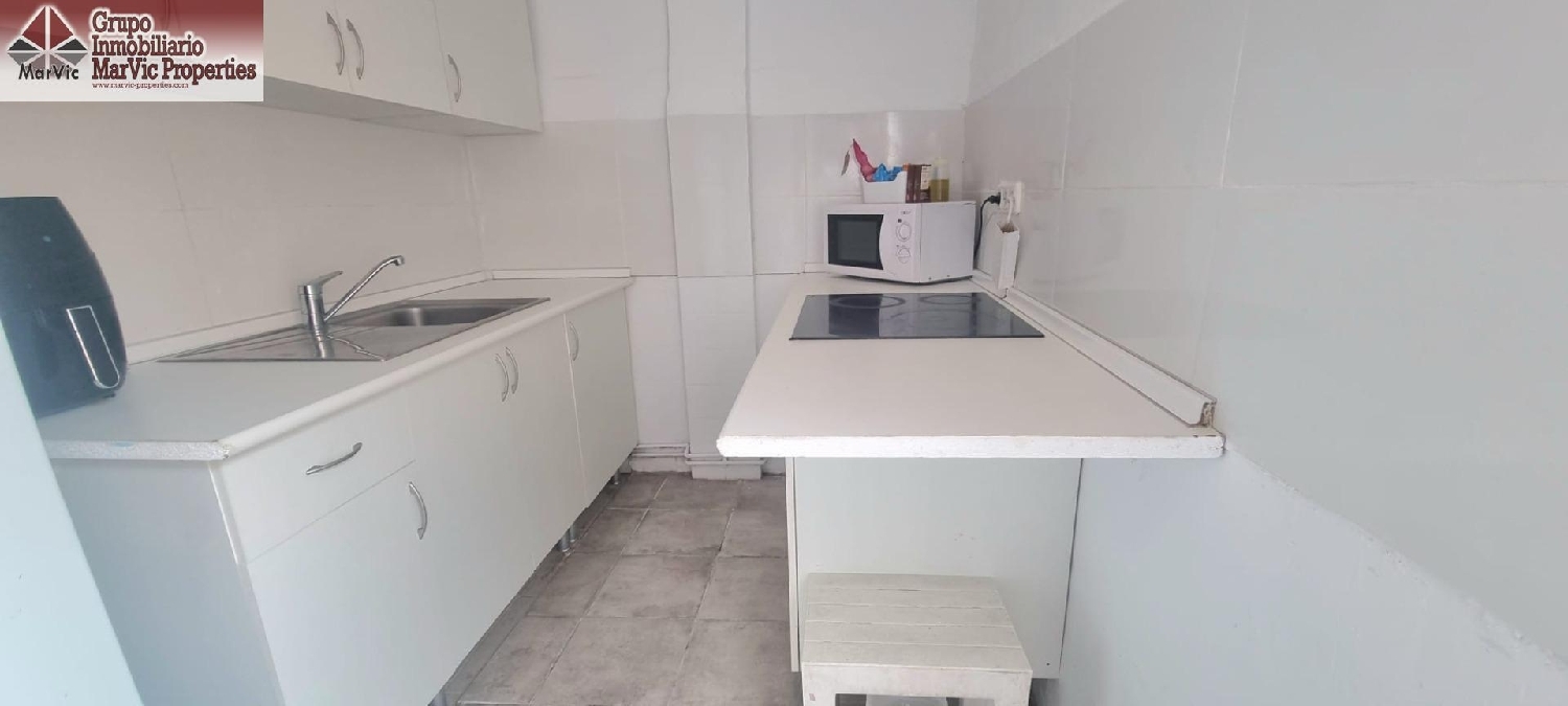  till salu takvåning Benidorm (Centro) Marina Baixa 8