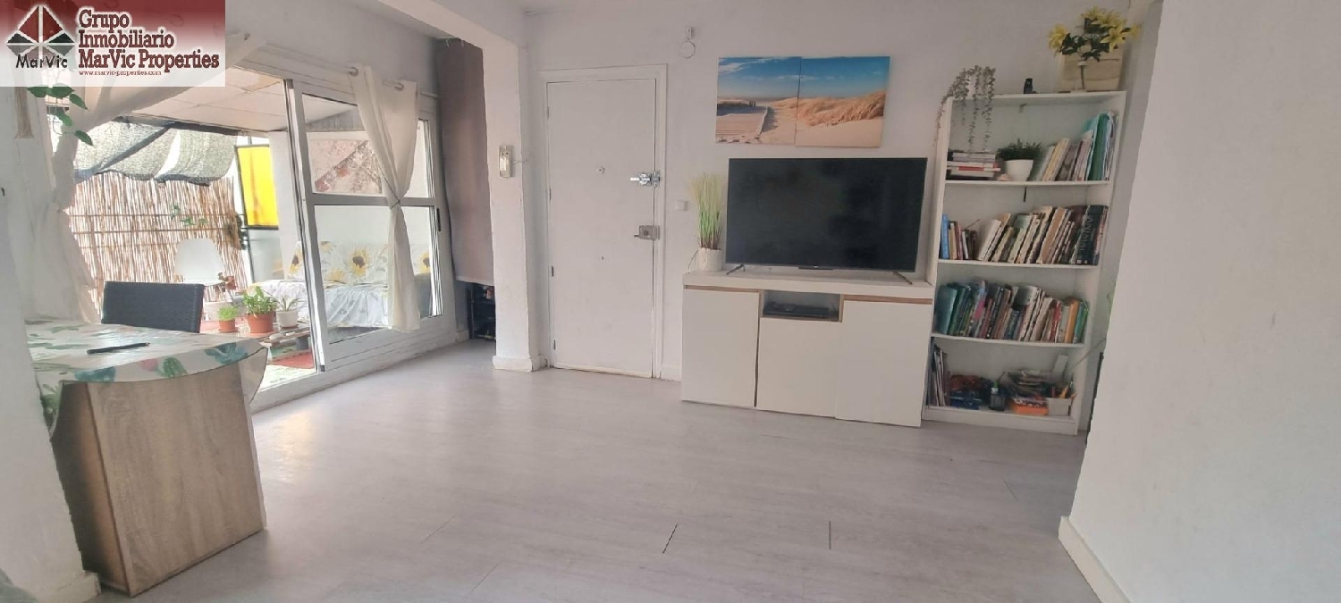  till salu takvåning Benidorm (Centro) Marina Baixa 2