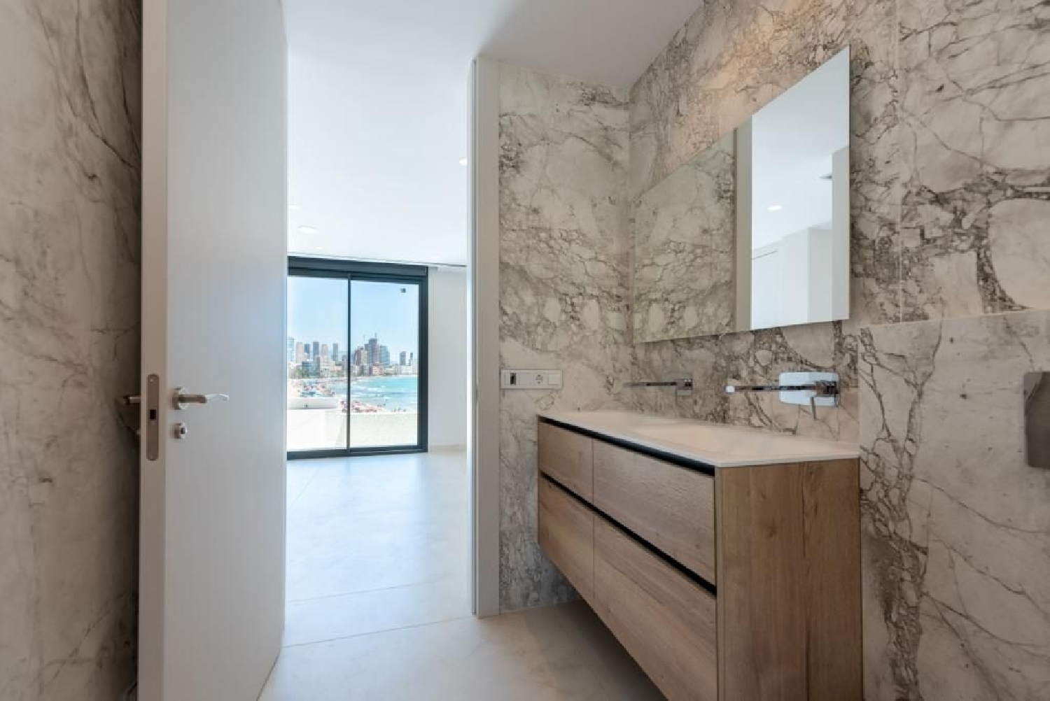 te koop penthouse Benidorm (Centro) Marina Baixa 7