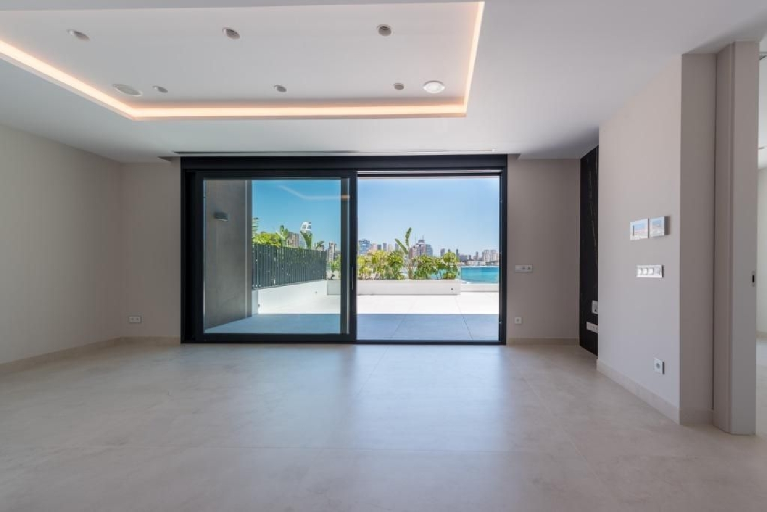  te koop penthouse Benidorm (Centro) Marina Baixa 4