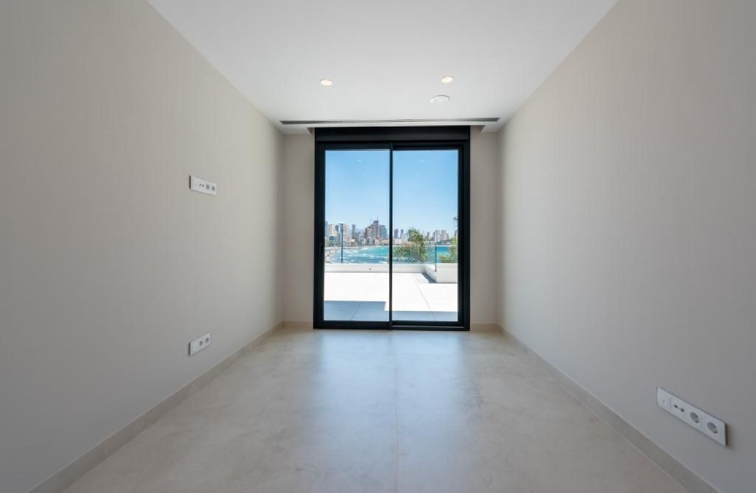  te koop penthouse Benidorm (Centro) Marina Baixa 5