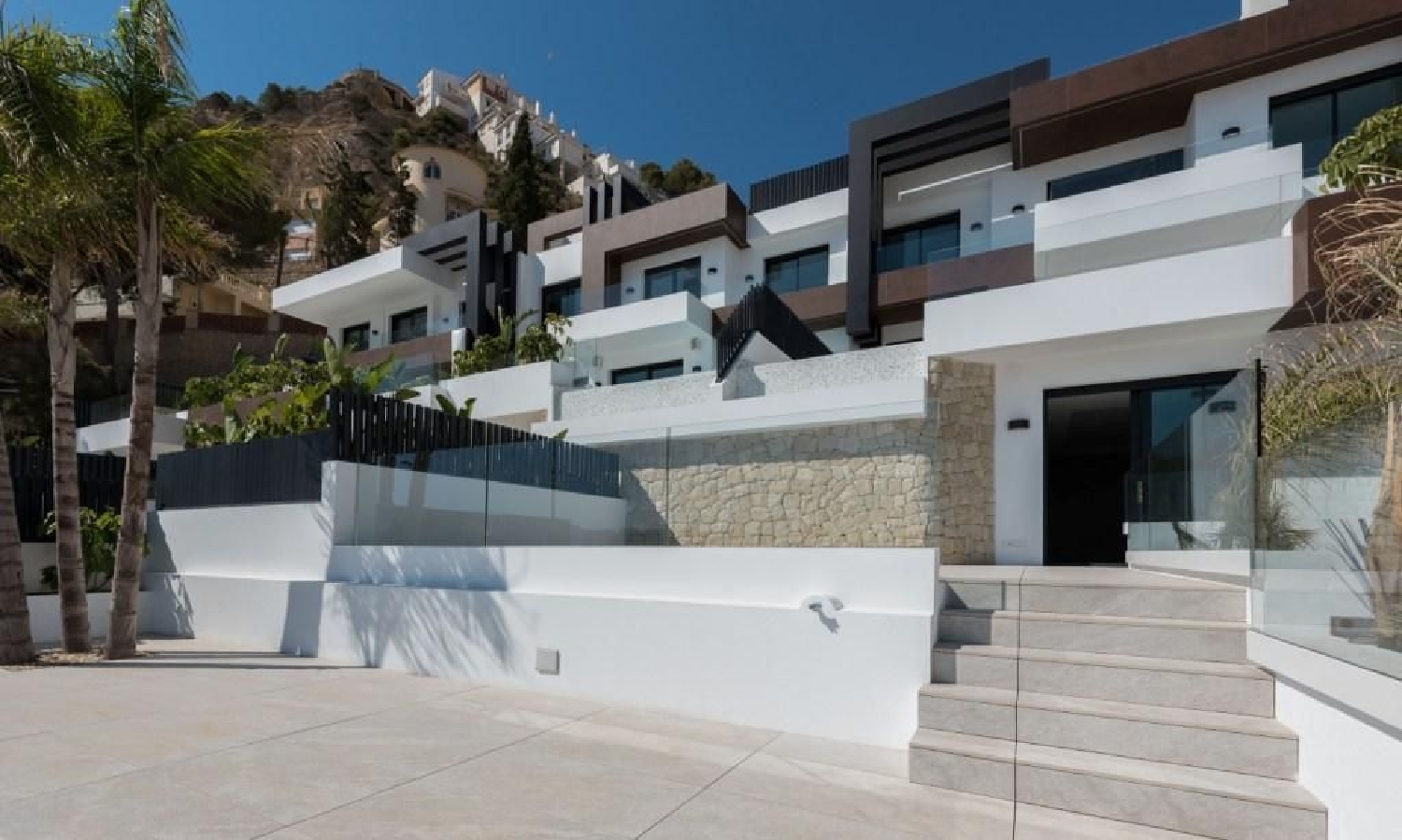 te koop penthouse Benidorm (Centro) Marina Baixa 2