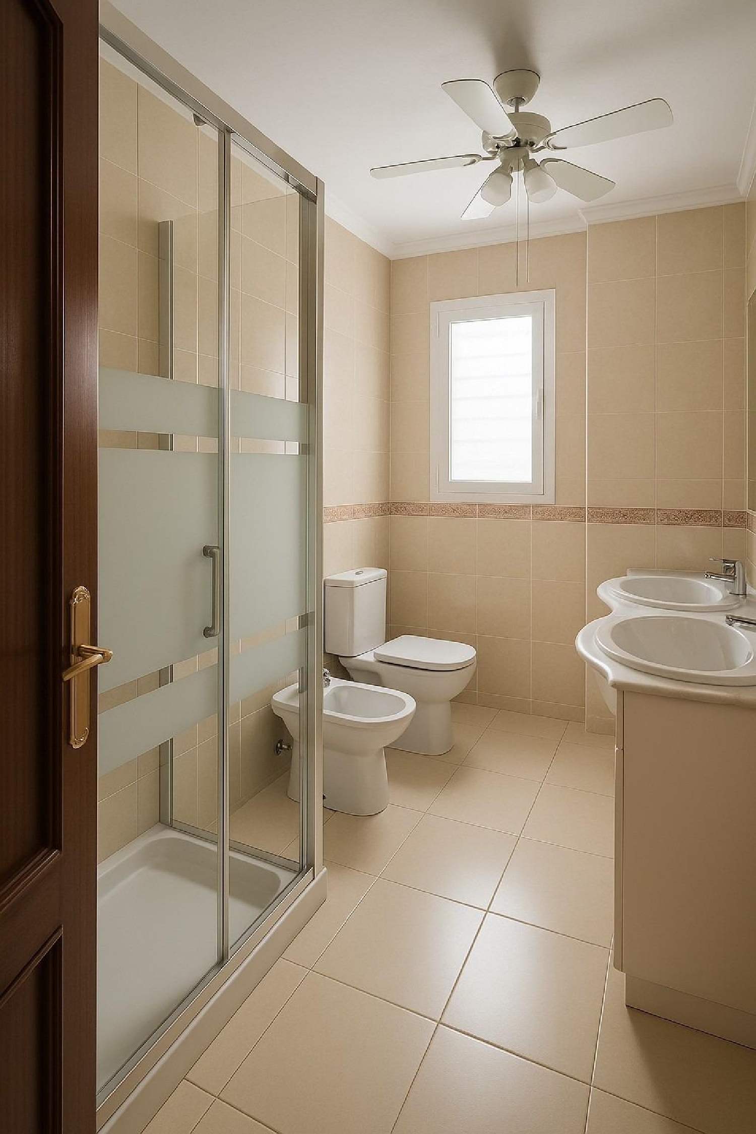  te koop penthouse Benidorm (Centro) Marina Baixa 7