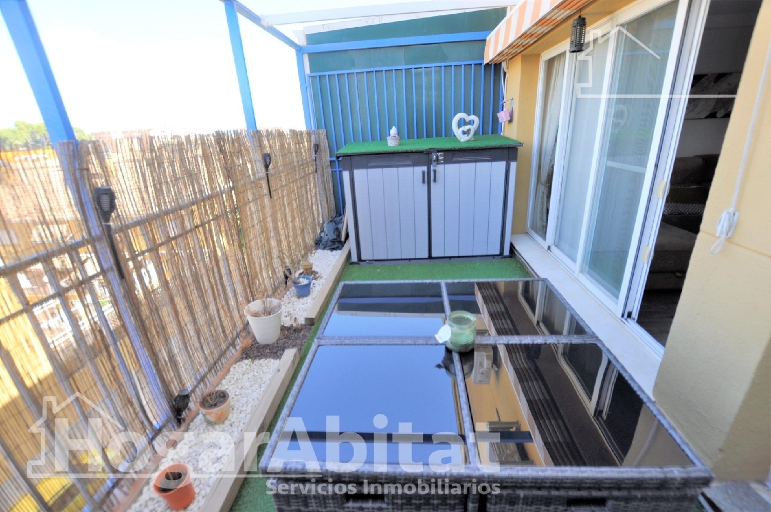  te koop penthouse Bétera Camp De Túria 3