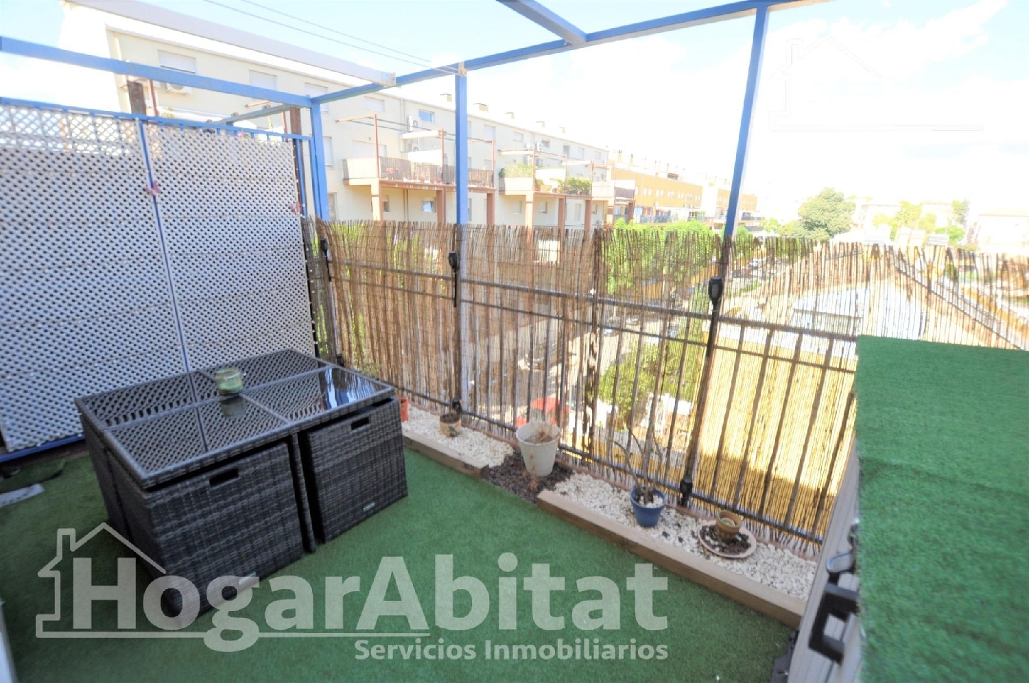  te koop penthouse Bétera Camp De Túria 1
