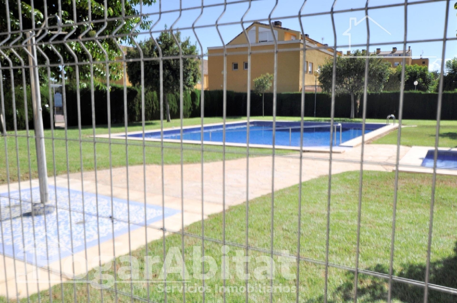  te koop penthouse Bétera Camp De Túria 7