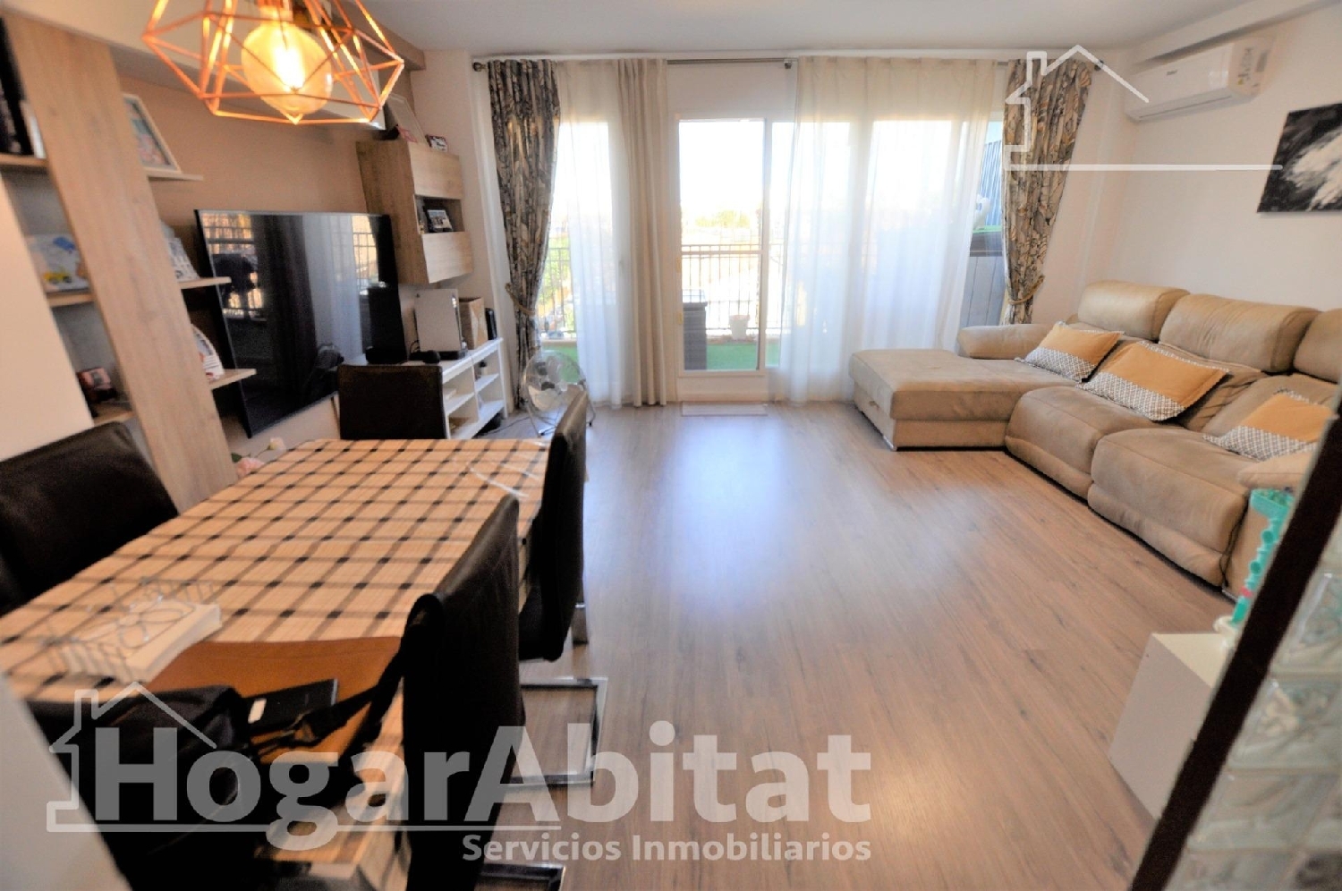  te koop penthouse Bétera Camp De Túria 8