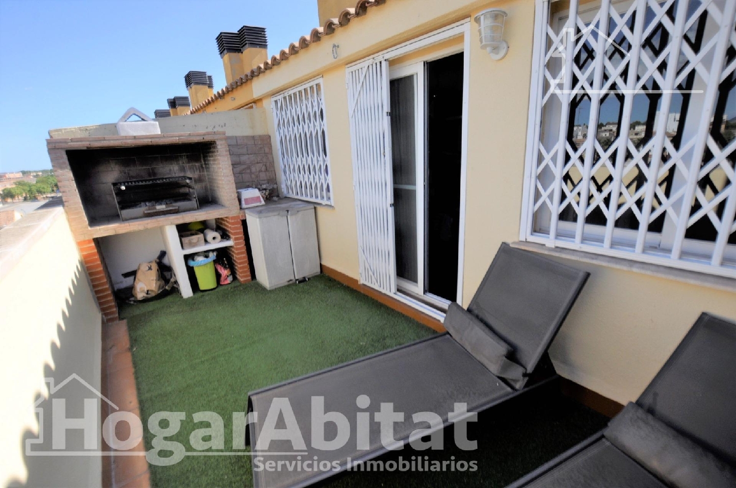  te koop penthouse Bétera Camp De Túria 4