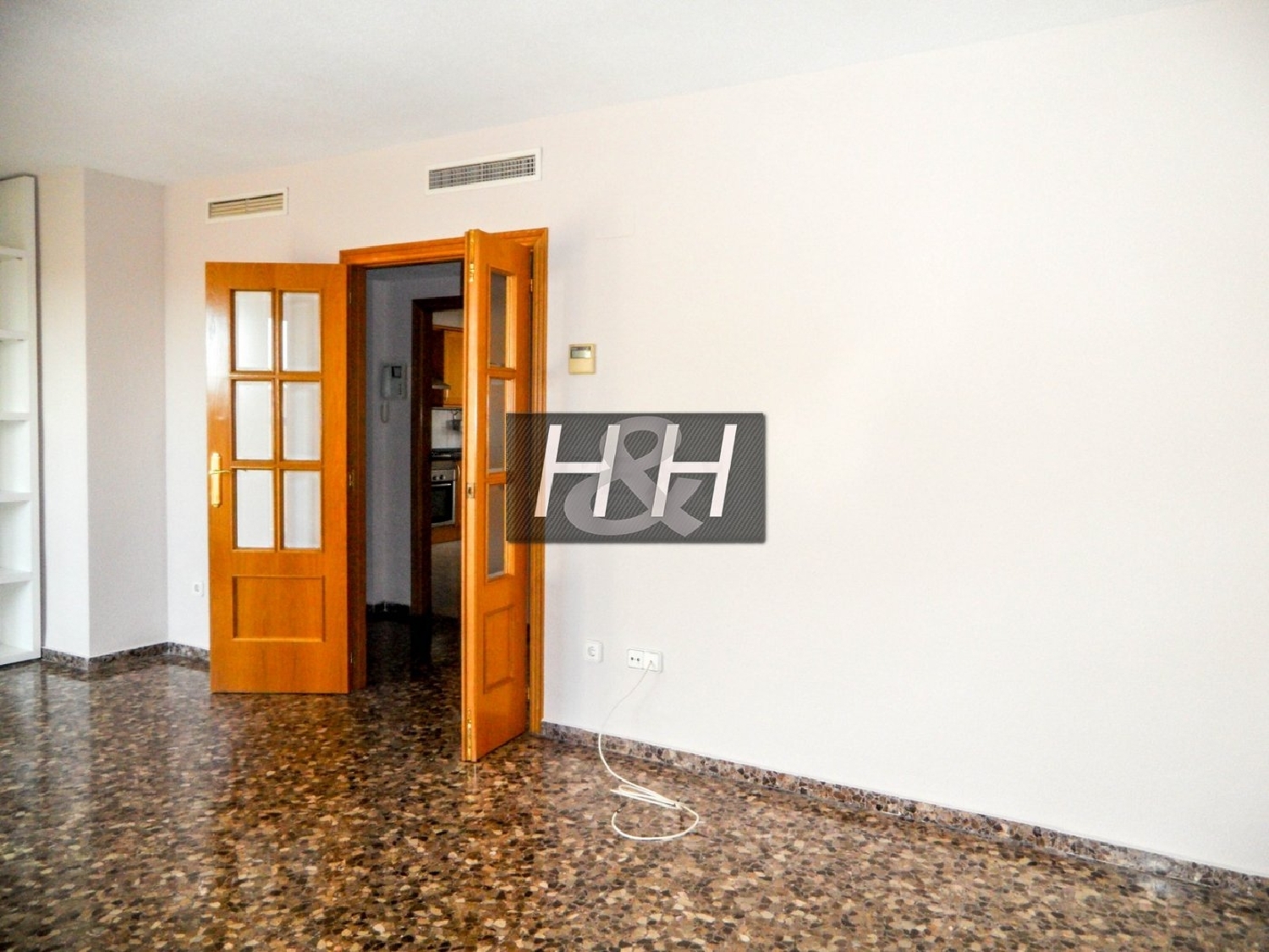 à vendre penthouse Burjassot Horta Nord 3