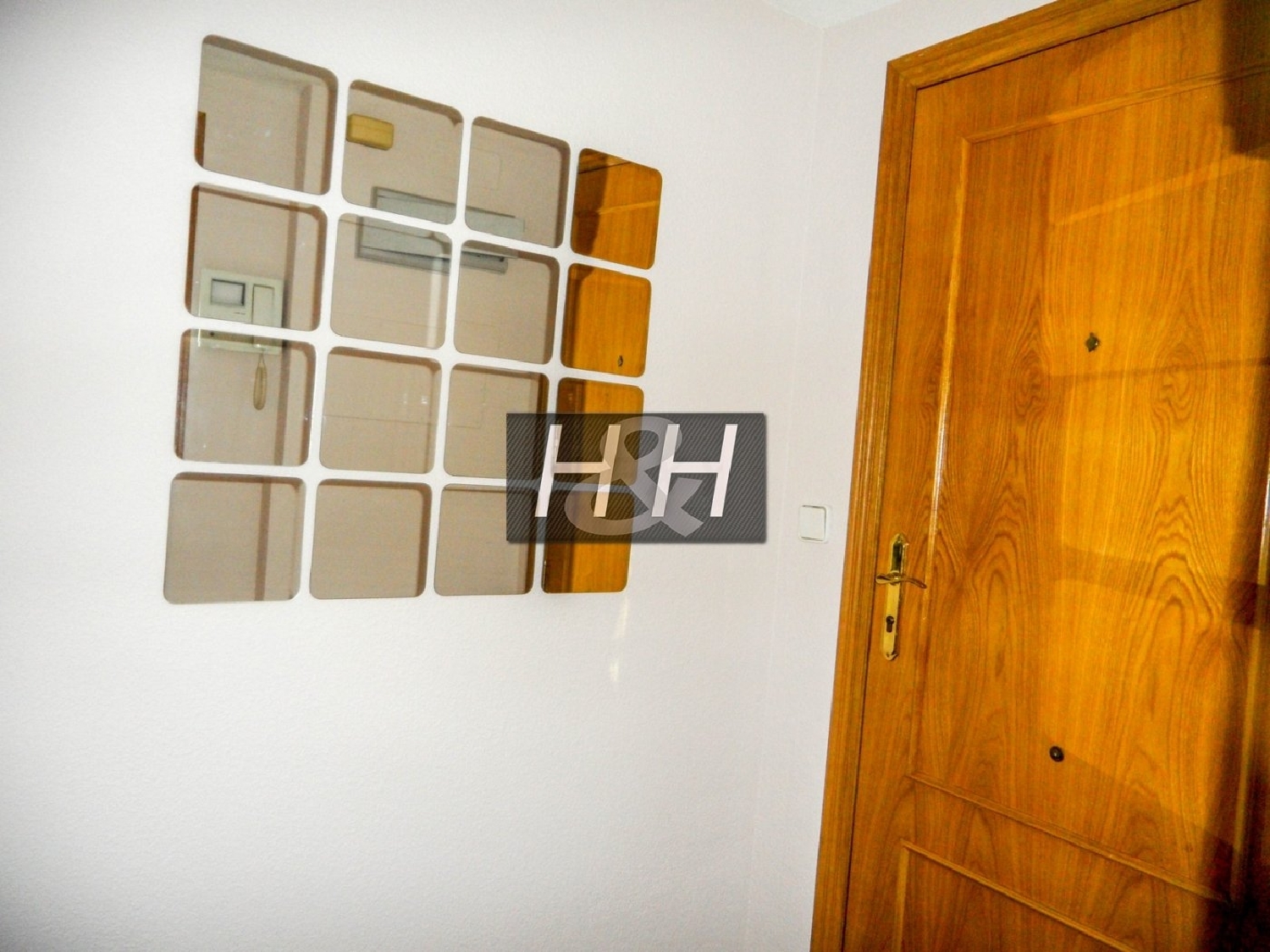  à vendre penthouse Burjassot Horta Nord 4