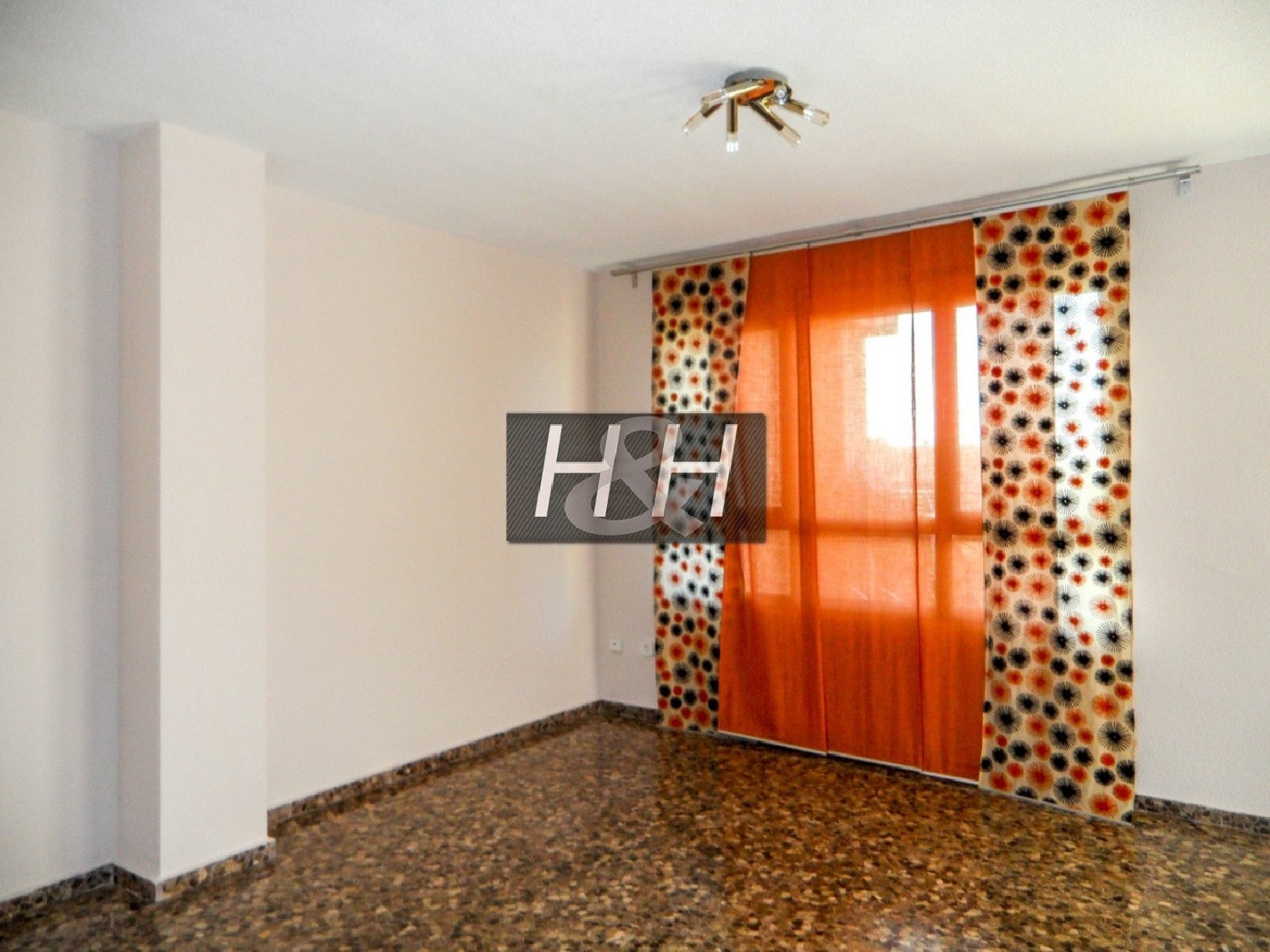 à vendre penthouse Burjassot Horta Nord 2