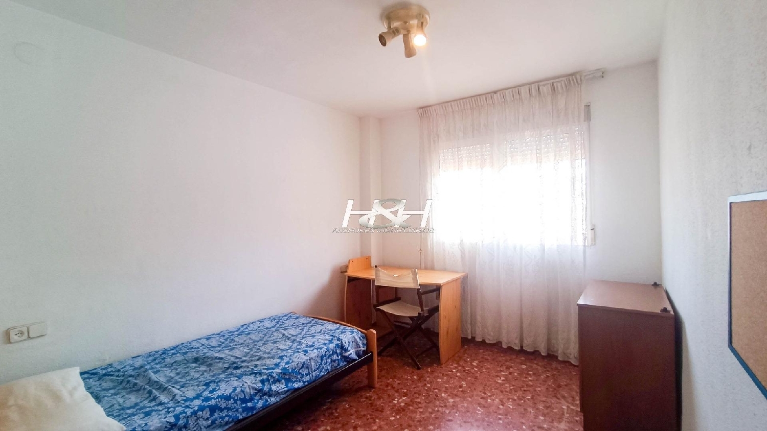  à vendre penthouse Burjassot Horta Nord 6