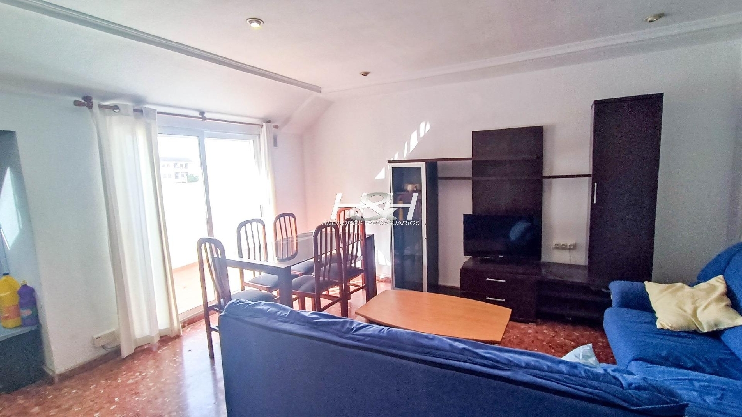  à vendre penthouse Burjassot Horta Nord 5