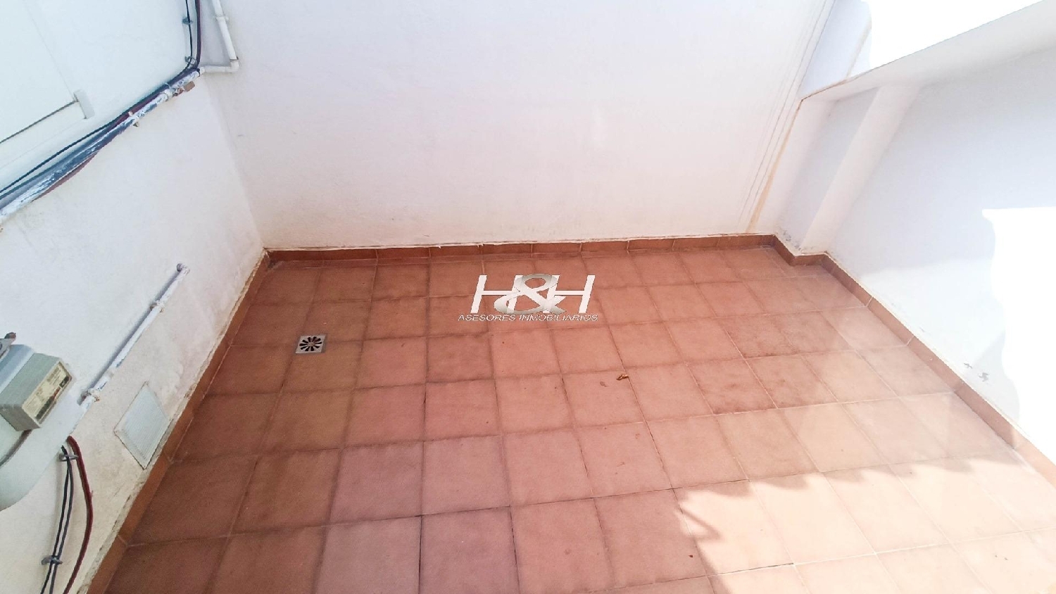  à vendre penthouse Burjassot Horta Nord 8