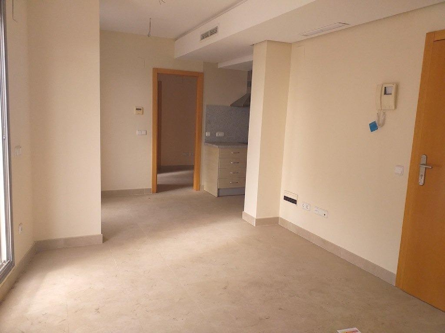  for sale penthouse Calpe Marina Alta 4