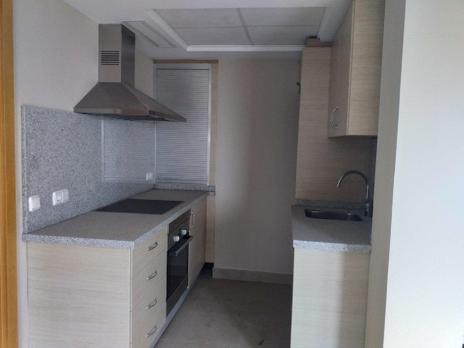  for sale penthouse Calpe Marina Alta 5
