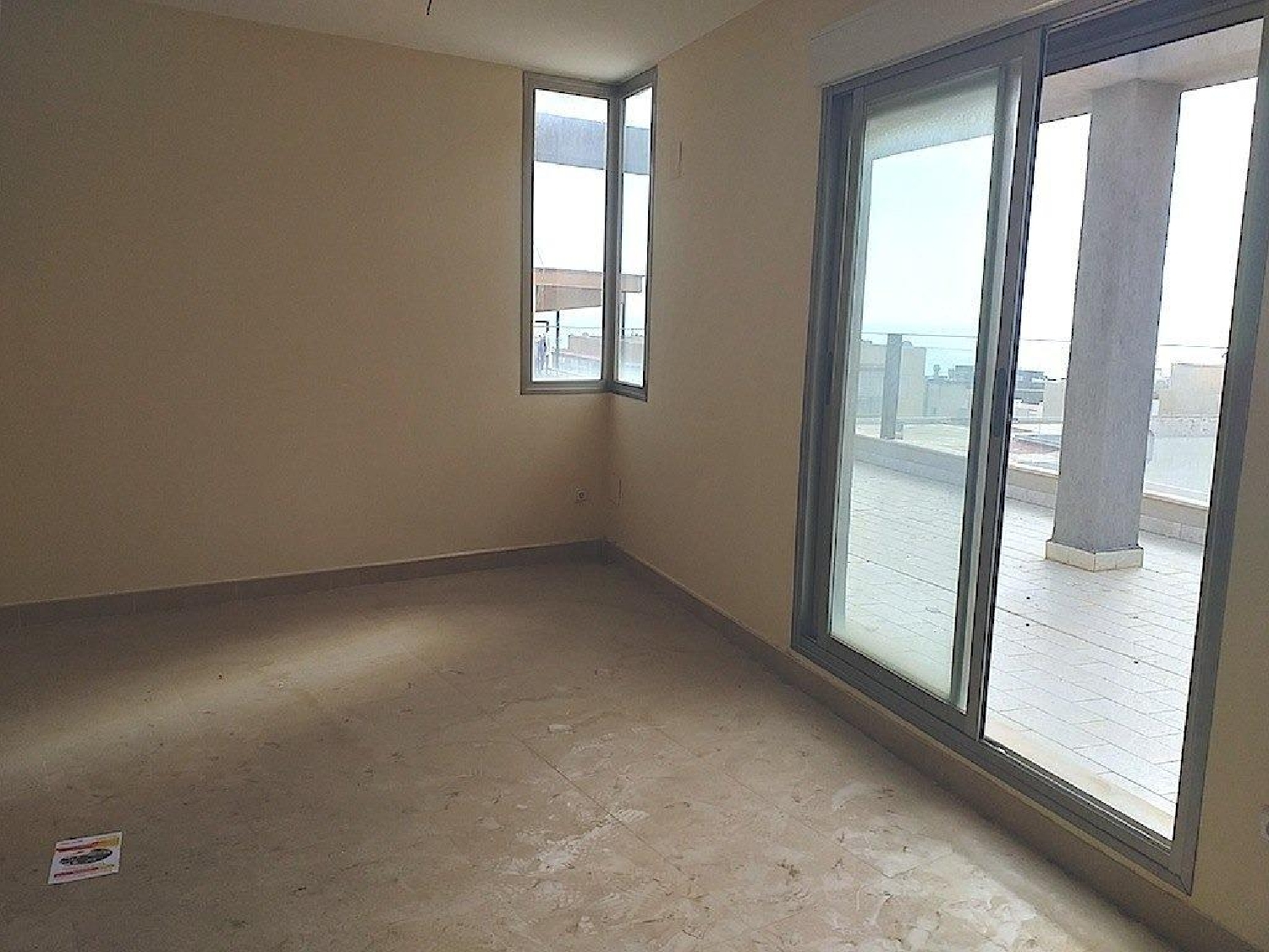  for sale penthouse Calpe Marina Alta 6