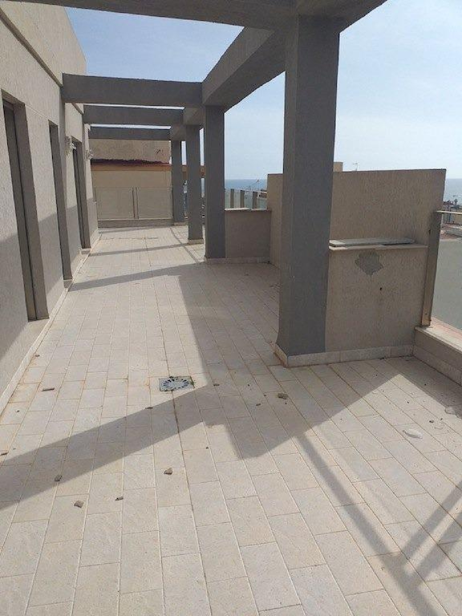  for sale penthouse Calpe Marina Alta 3