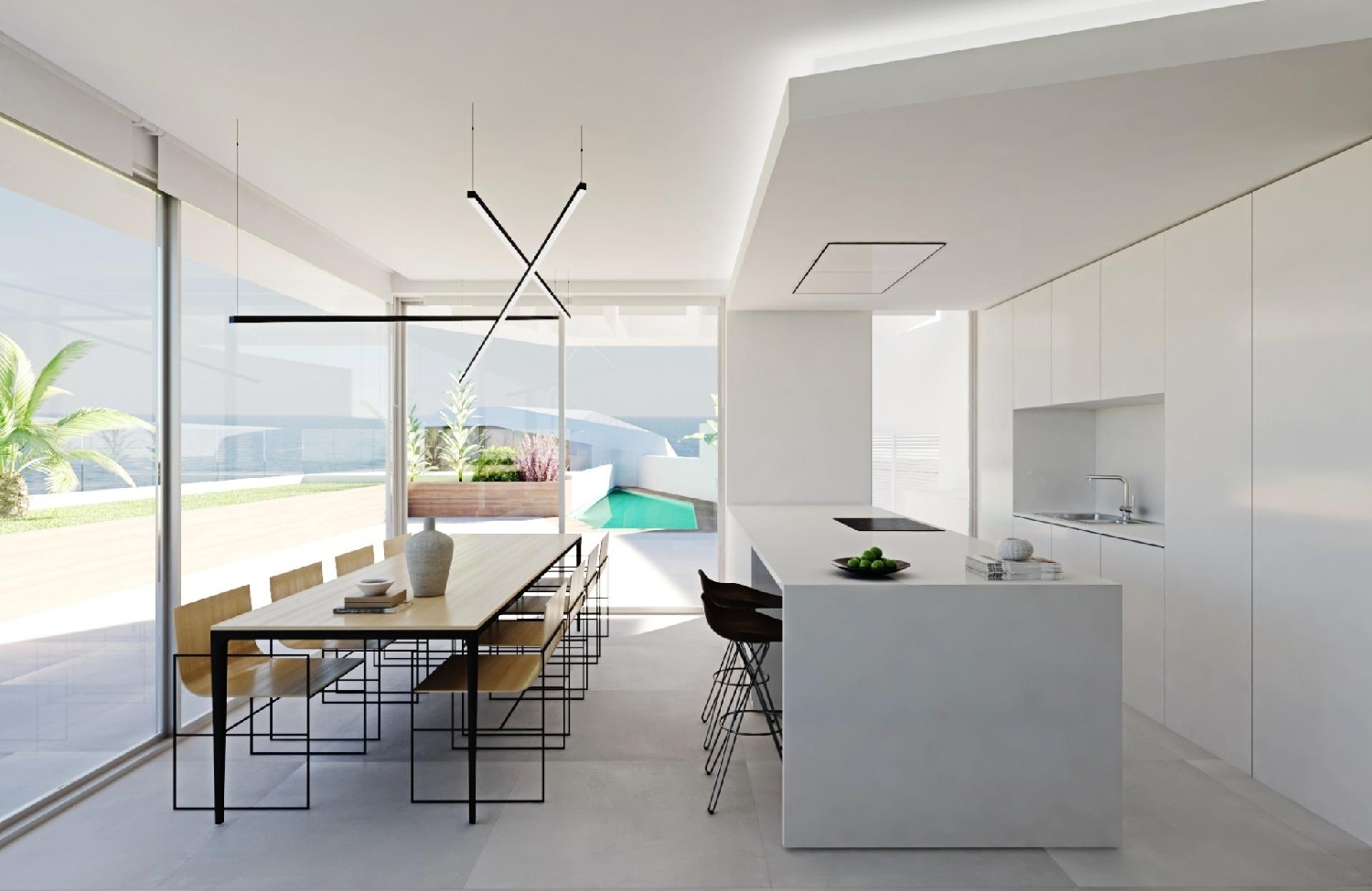  kaufen Penthouse Calpe Marina Alta 3