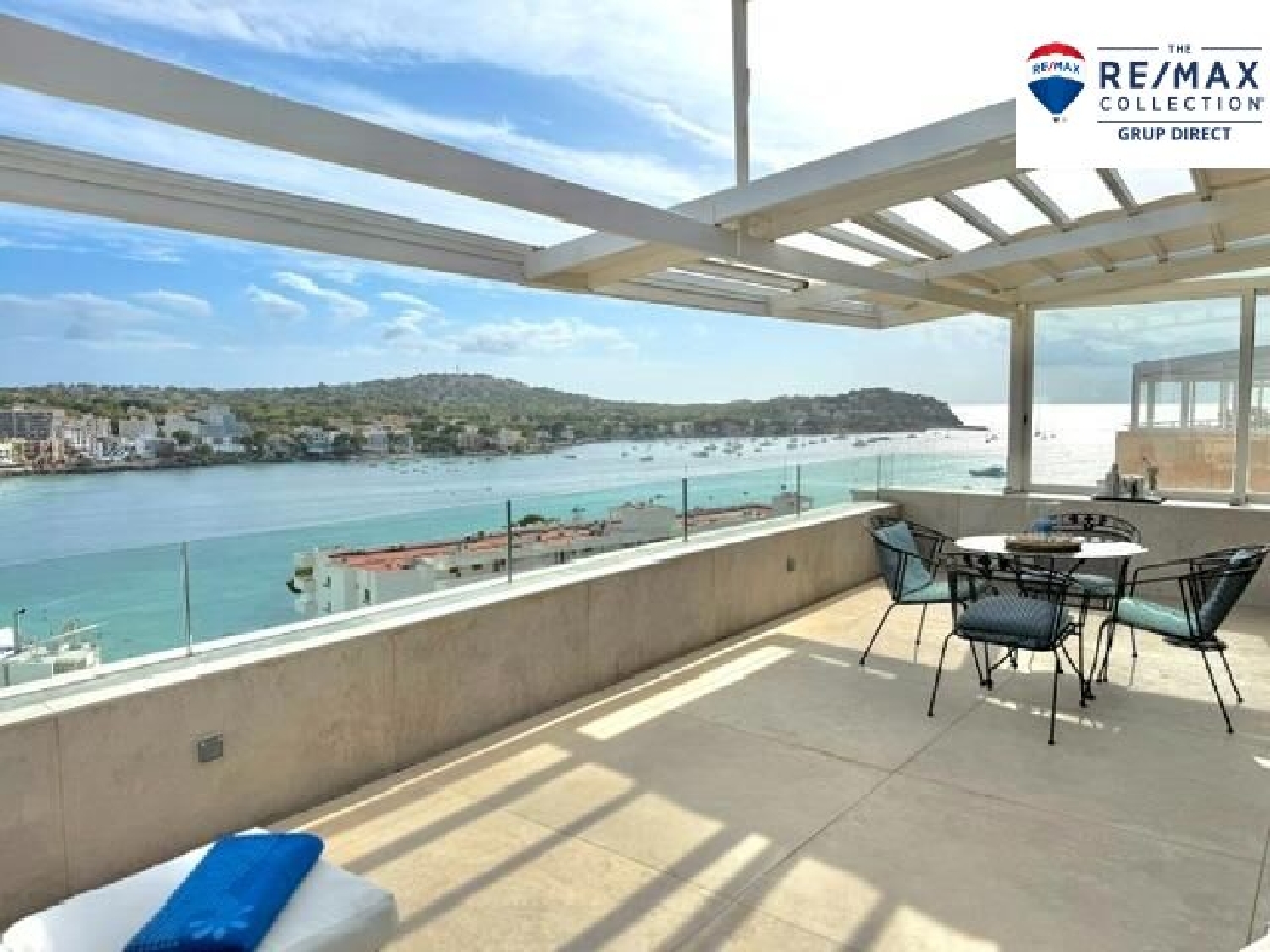  en venta ático Calvià Ponent 1