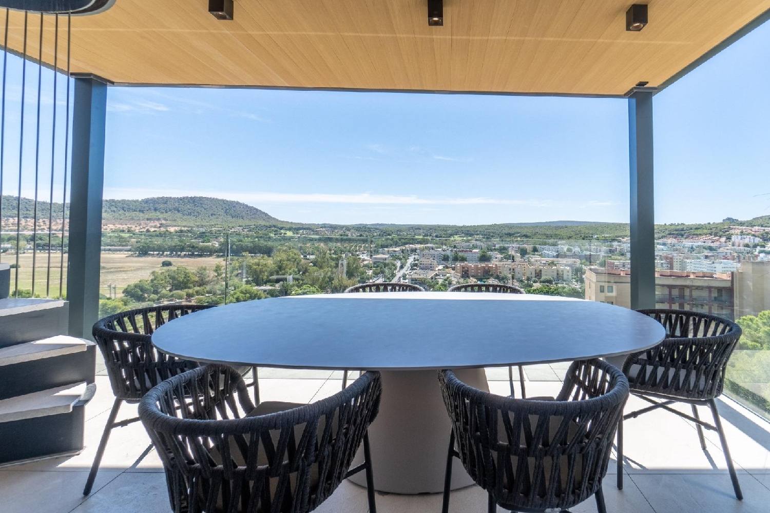  kaufen Penthouse Calvià Ponent 4