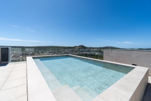Calvià Ponent Penthouse Bild 6299122