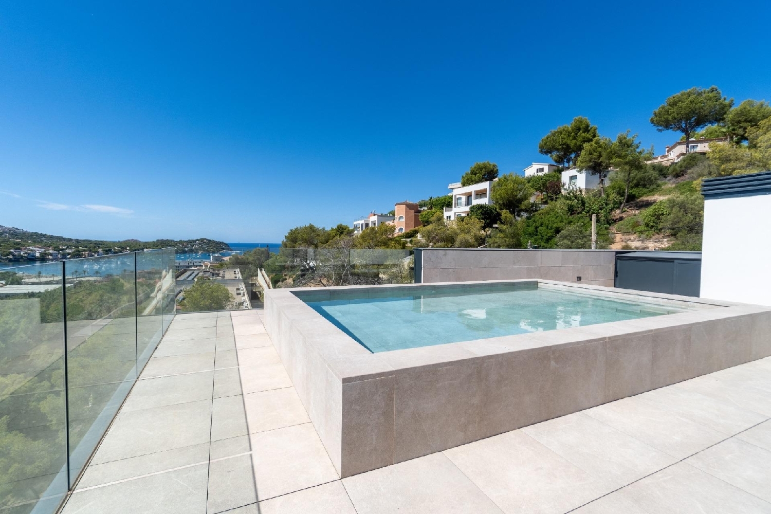  kaufen Penthouse Calvià Ponent 2