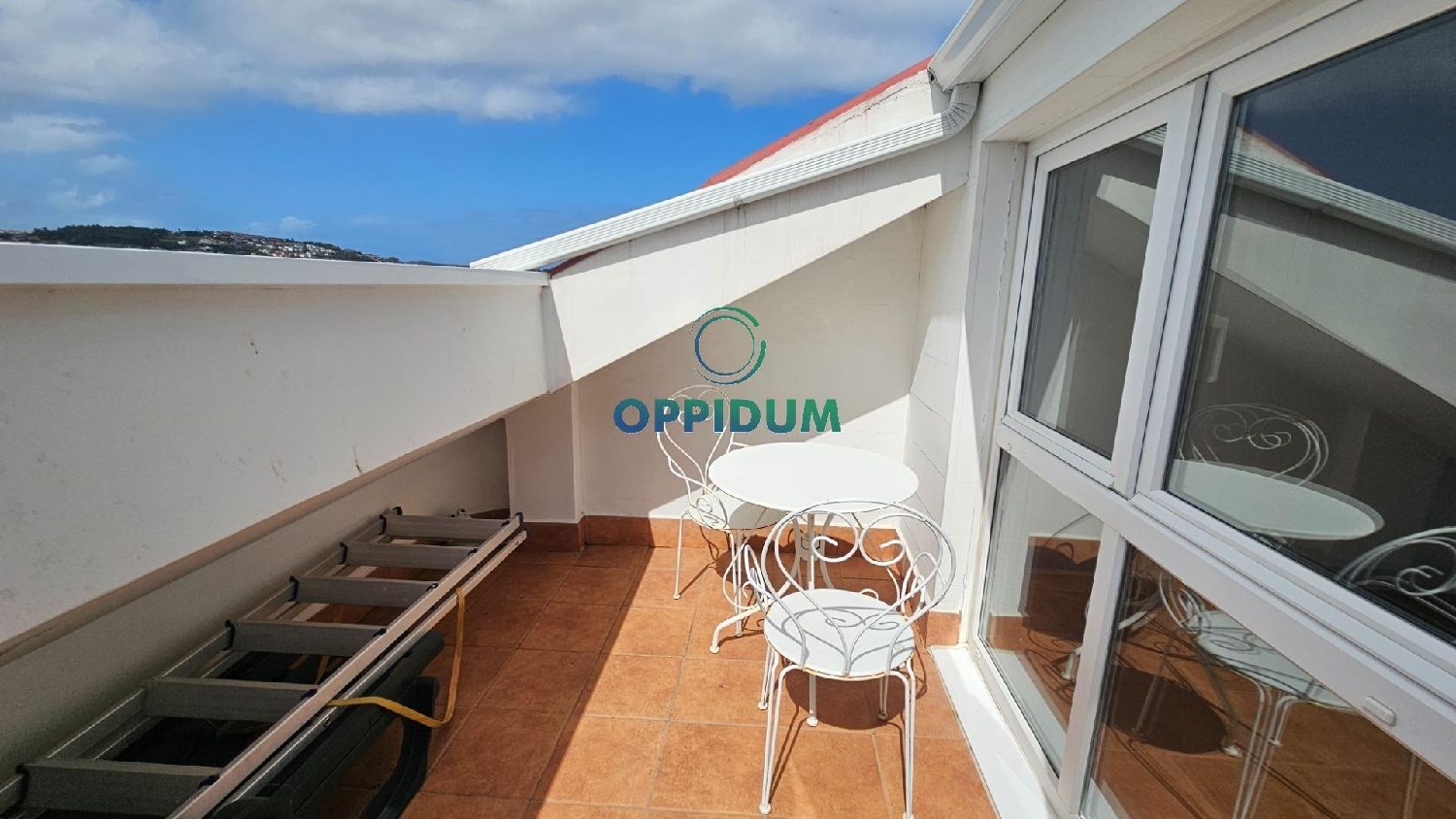 for sale penthouse Cambre Bergantiños 2