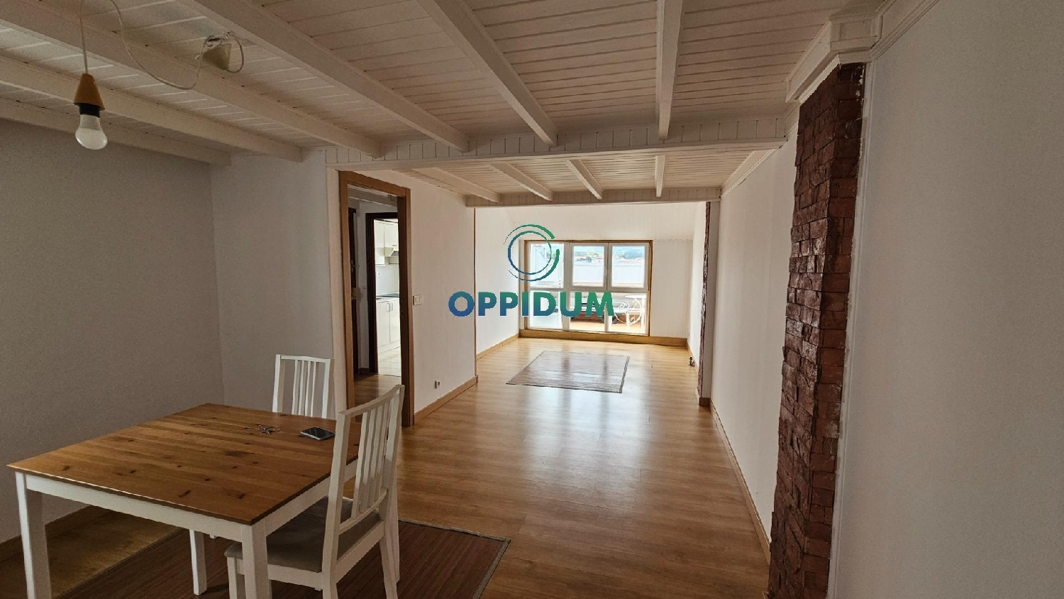 for sale penthouse Cambre Bergantiños 3