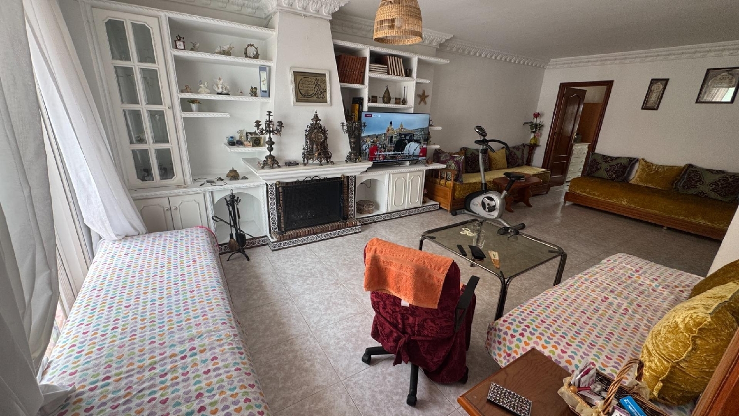  for sale penthouse Campo-Mijas Costa Del Sol Occidental 6