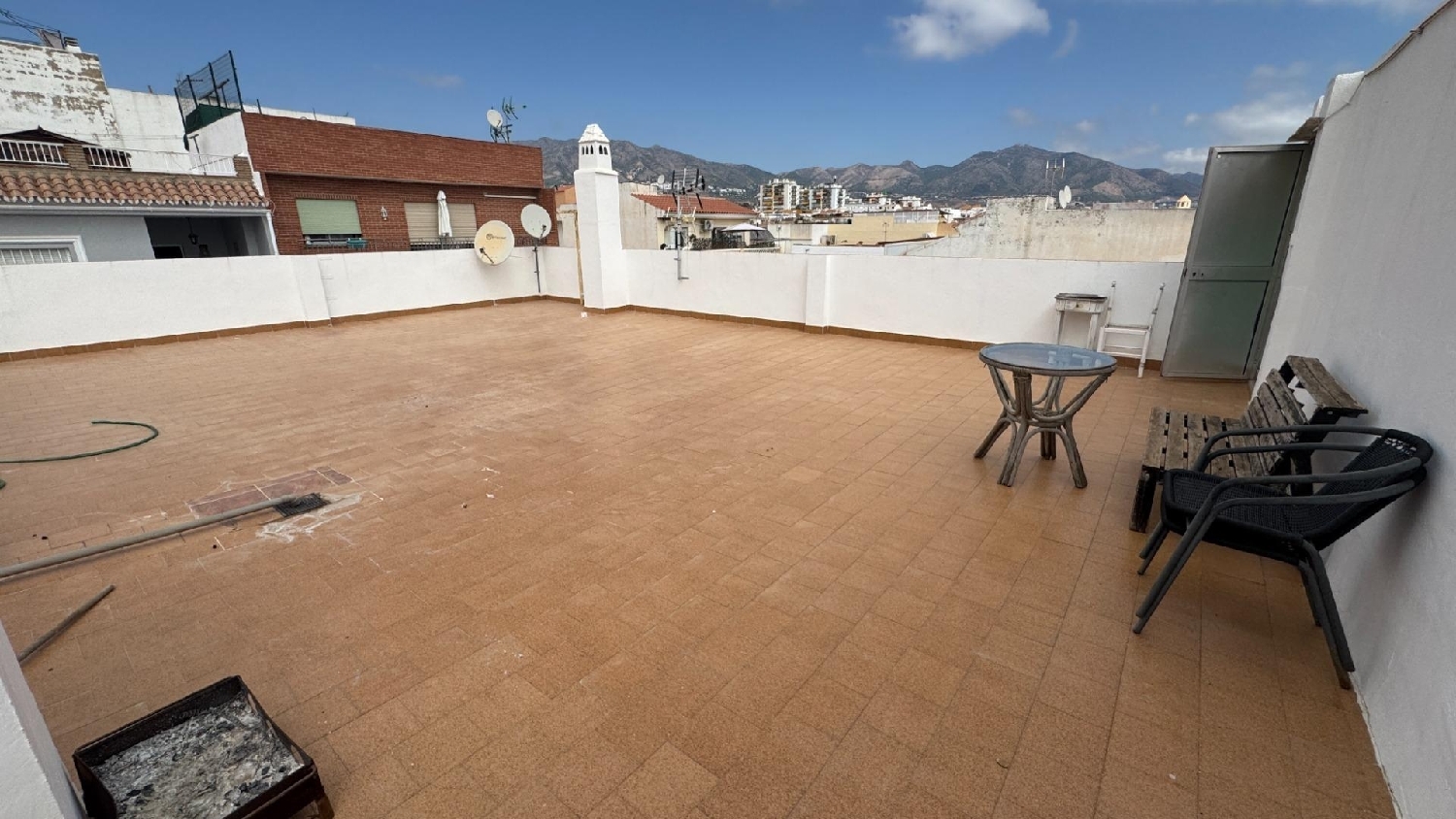  for sale penthouse Campo-Mijas Costa Del Sol Occidental 3